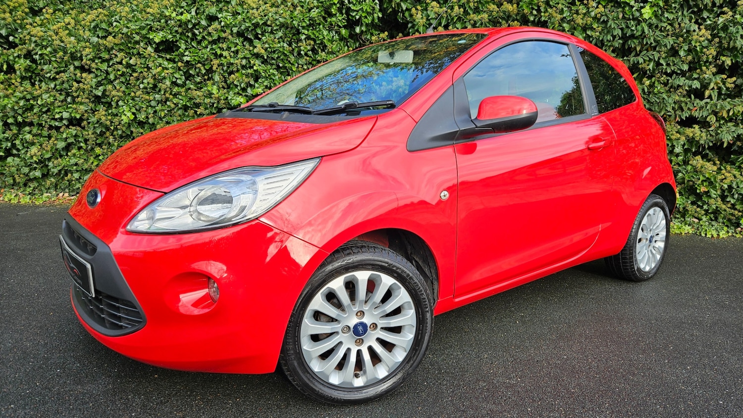 Used Ford Ka 2014 for sale - 76477739: Photo 1