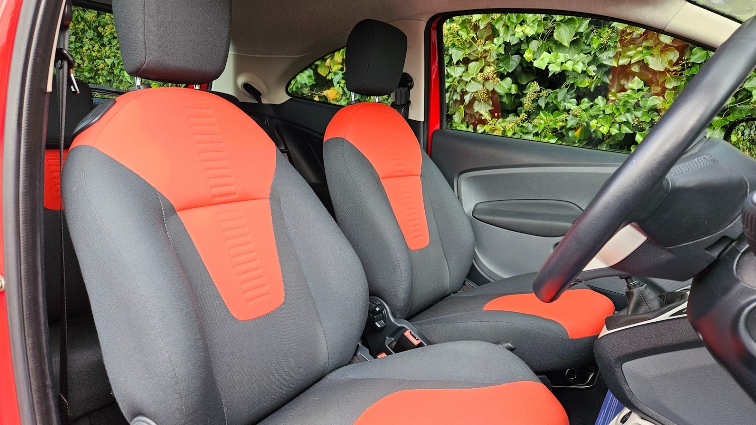 Used Ford Ka 2014 for sale - 76477739: Photo 10