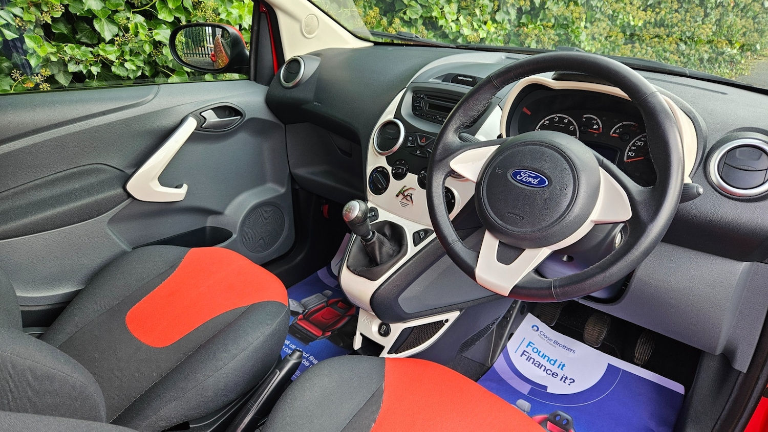 Used Ford Ka 2014 for sale - 76477739: Photo 11