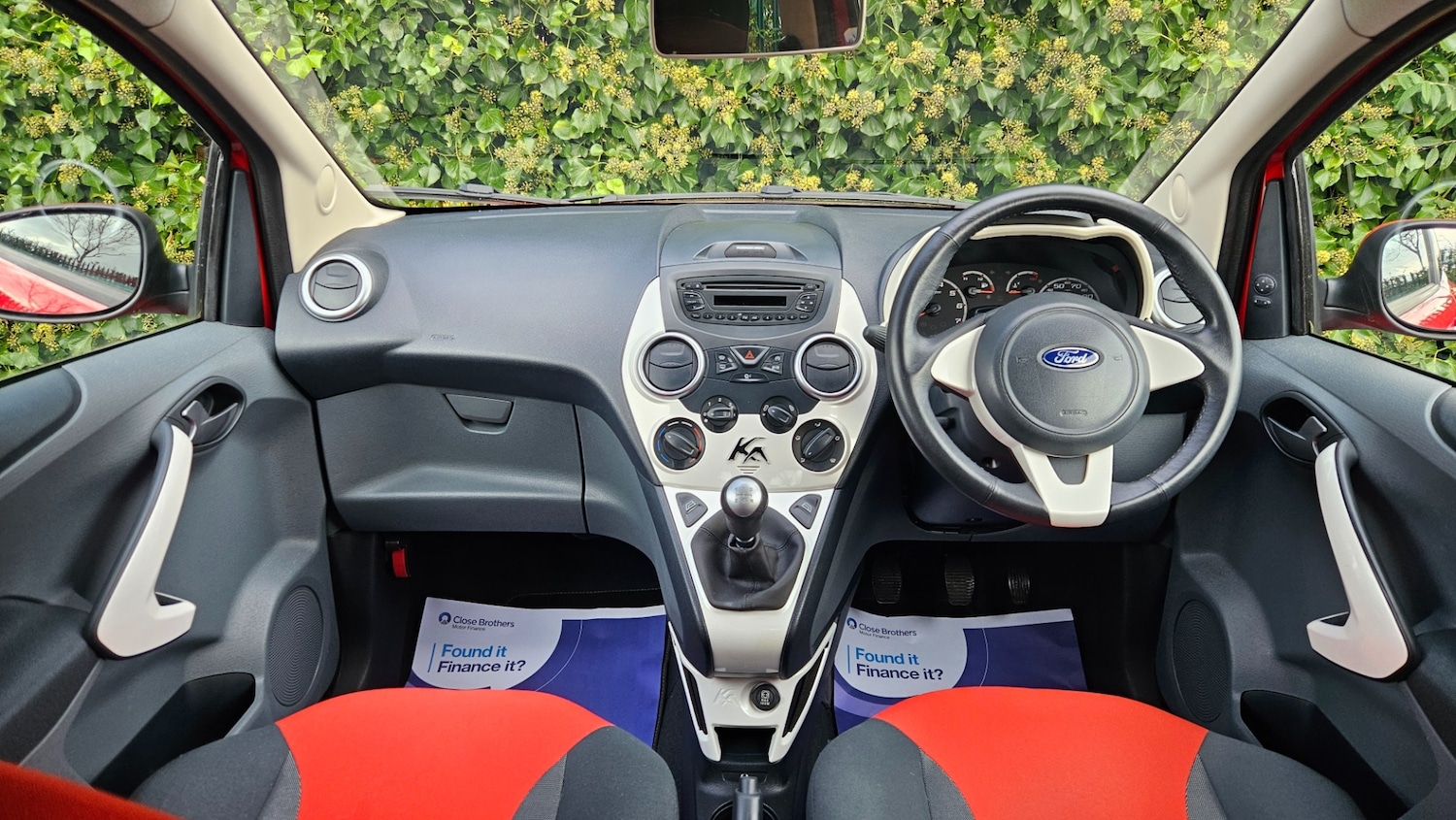 Used Ford Ka 2014 for sale - 76477739: Photo 12