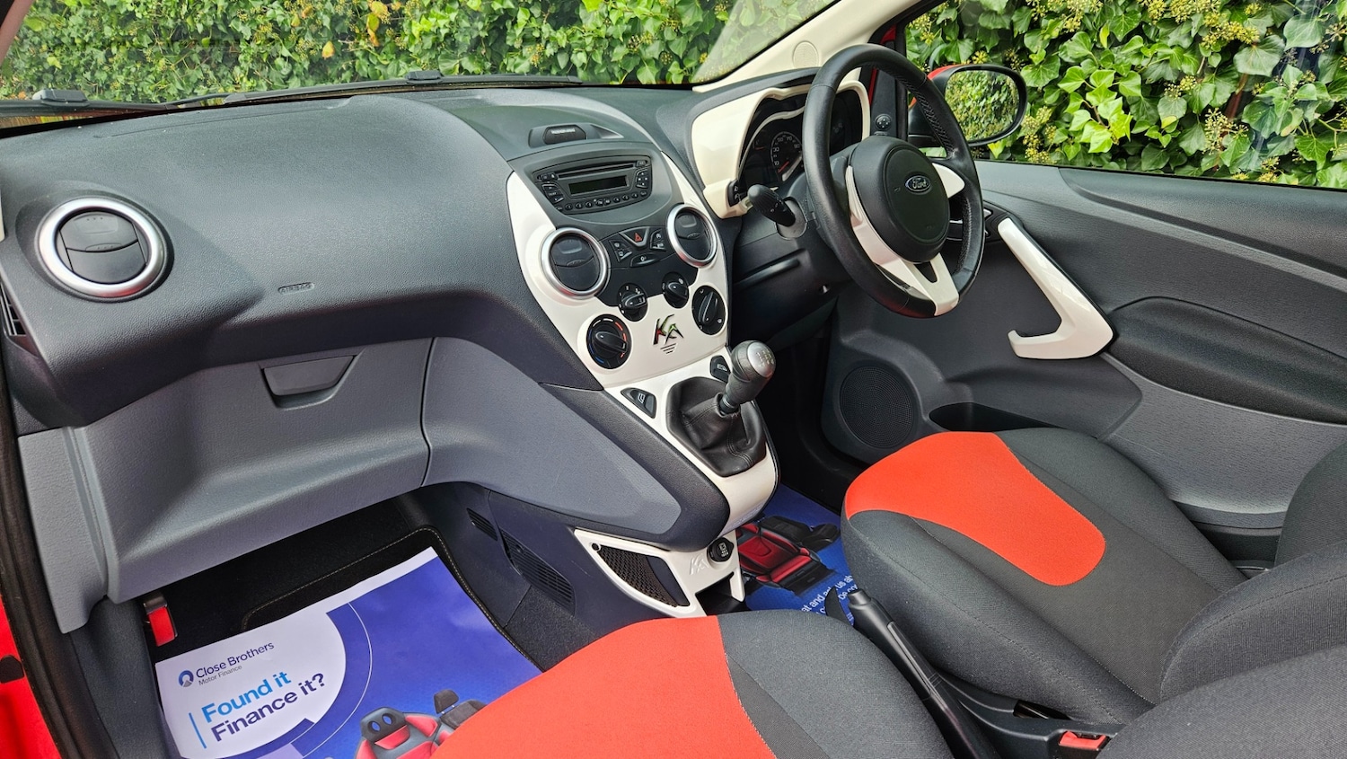 Used Ford Ka 2014 for sale - 76477739: Photo 13