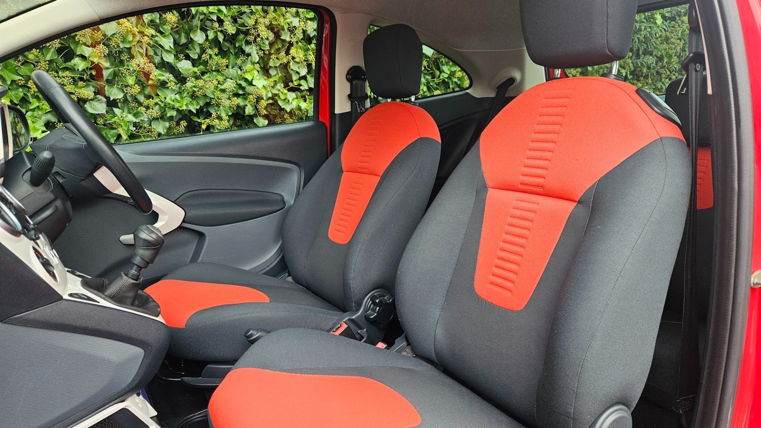 Used Ford Ka 2014 for sale - 76477739: Photo 14