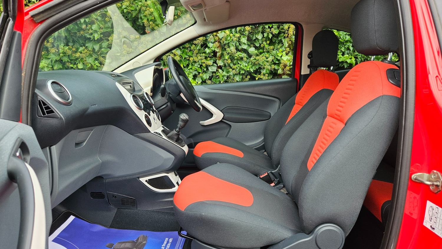 Used Ford Ka 2014 for sale - 76477739: Photo 15