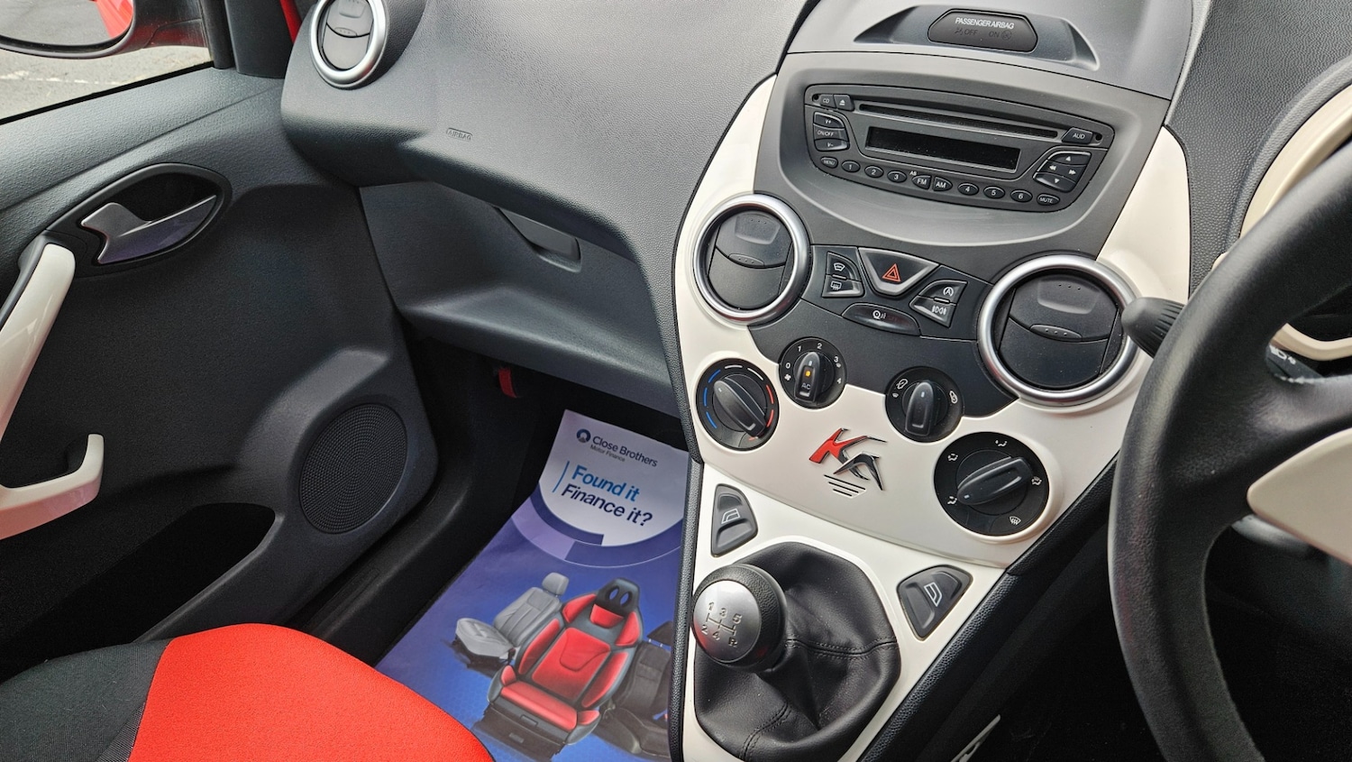 Used Ford Ka 2014 for sale - 76477739: Photo 16