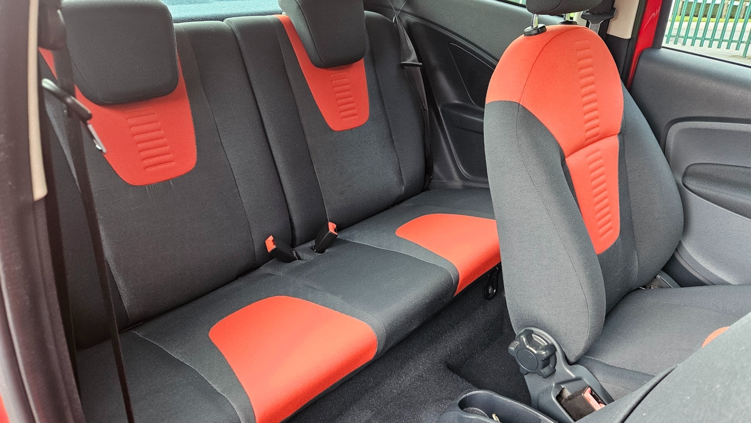 Used Ford Ka 2014 for sale - 76477739: Photo 17