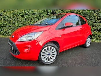 Used Ford Ka 2014 for sale - 76477739: Photo