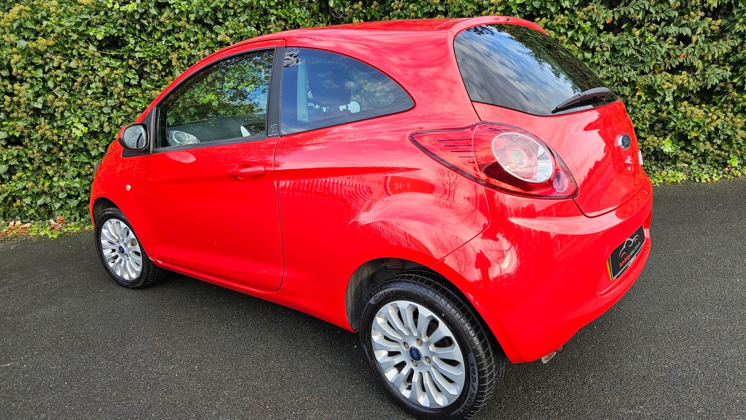 Used Ford Ka 2014 for sale - 76477739: Photo 3