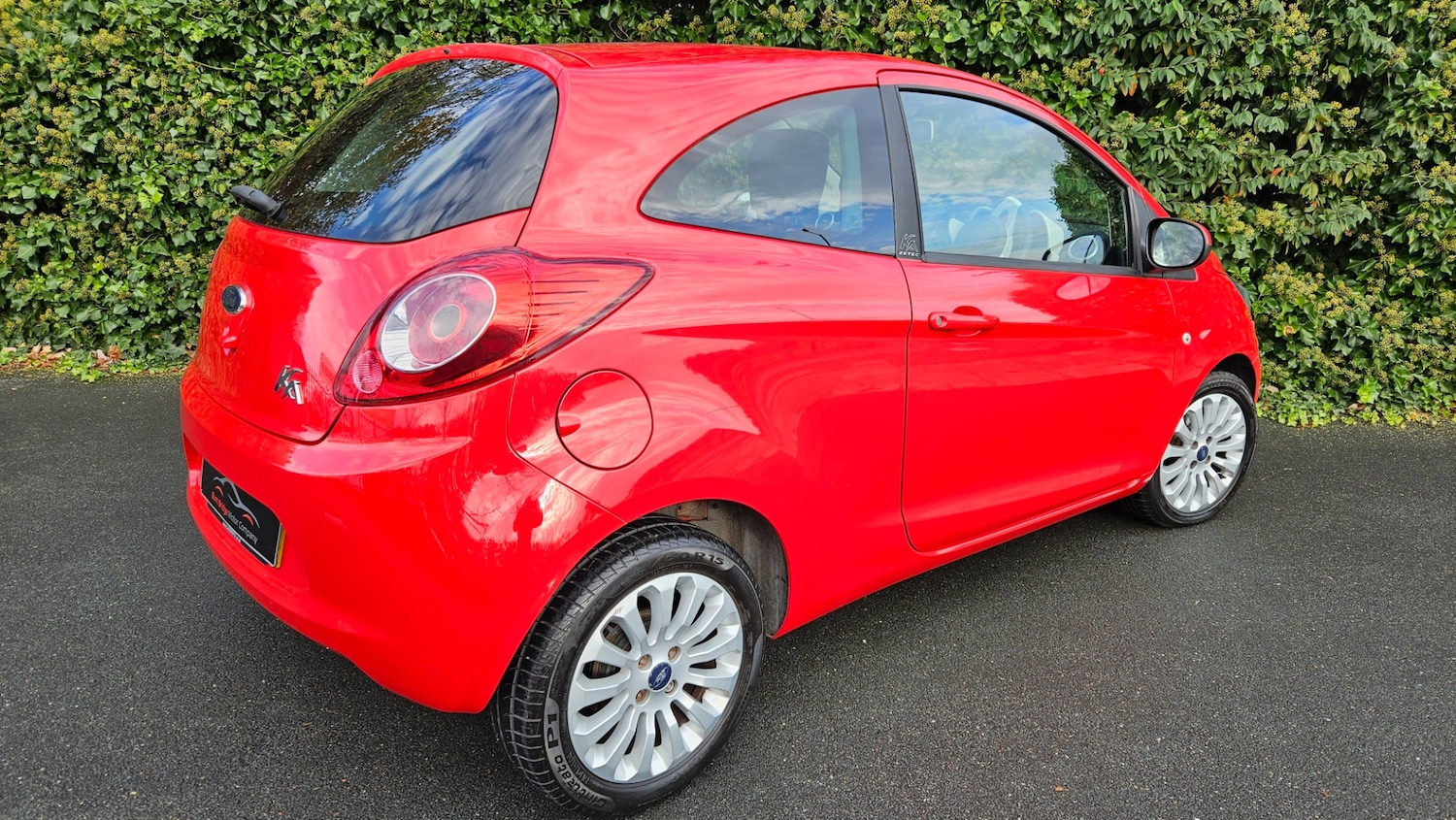 Used Ford Ka 2014 for sale - 76477739: Photo 5