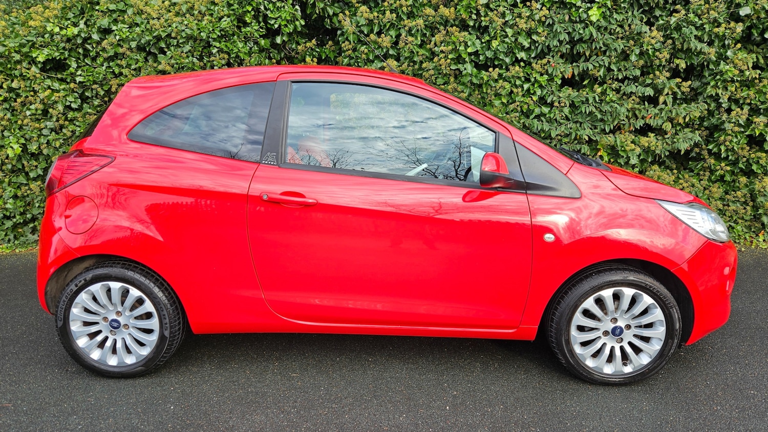 Used Ford Ka 2014 for sale - 76477739: Photo 6
