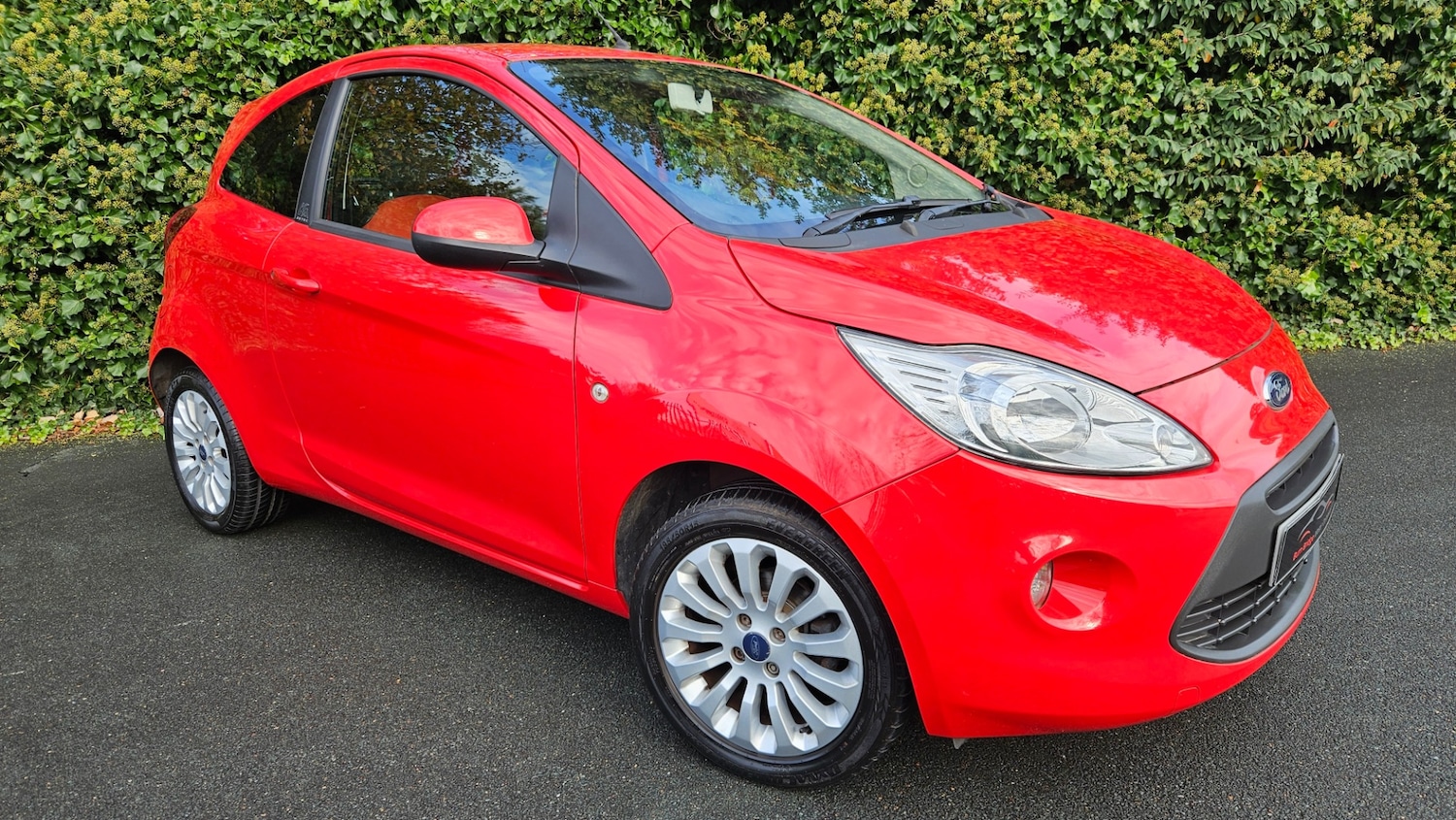 Used Ford Ka 2014 for sale - 76477739: Photo 7