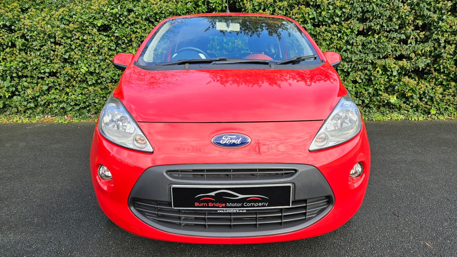 Used Ford Ka 2014 for sale - 76477739: Photo 8