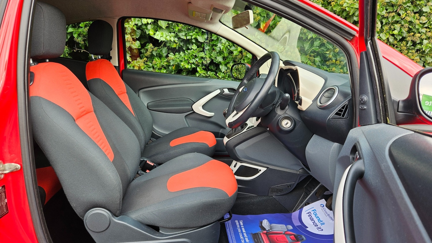 Used Ford Ka 2014 for sale - 76477739: Photo 9