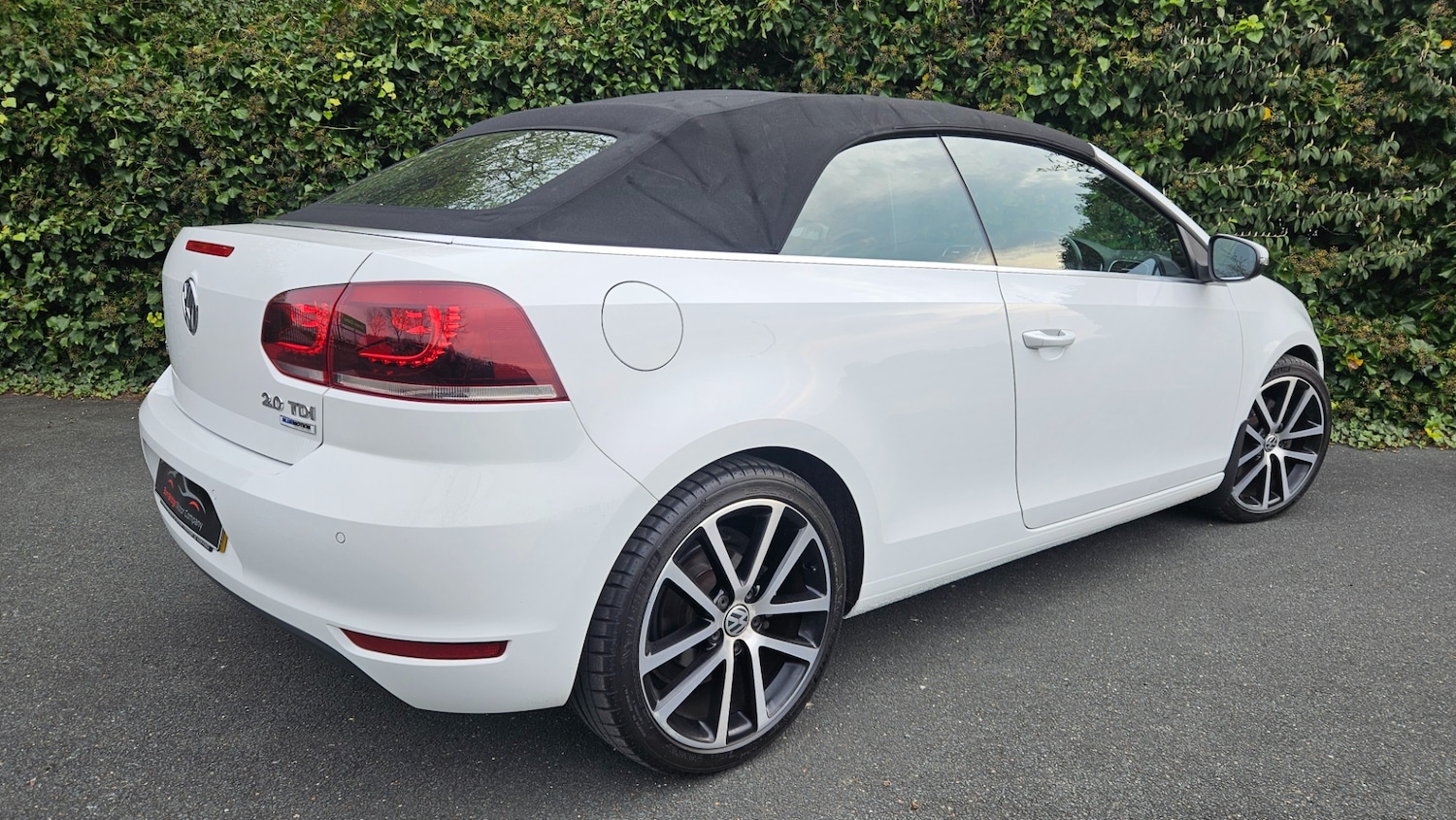 Used Volkswagen Golf 2014 for sale - 78149904: Photo 10