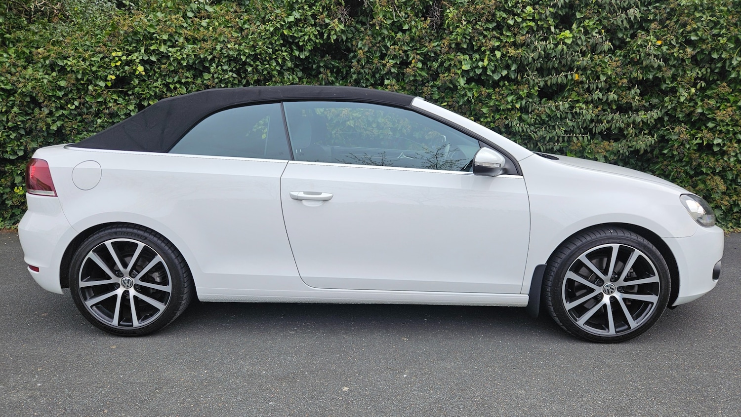 Used Volkswagen Golf 2014 for sale - 78149904: Photo 12