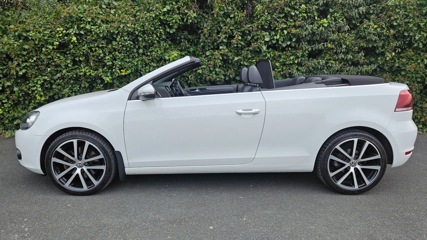 Used Volkswagen Golf 2014 for sale - 78149904: Photo 3