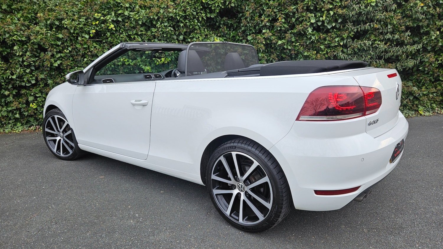 Used Volkswagen Golf 2014 for sale - 78149904: Photo 5