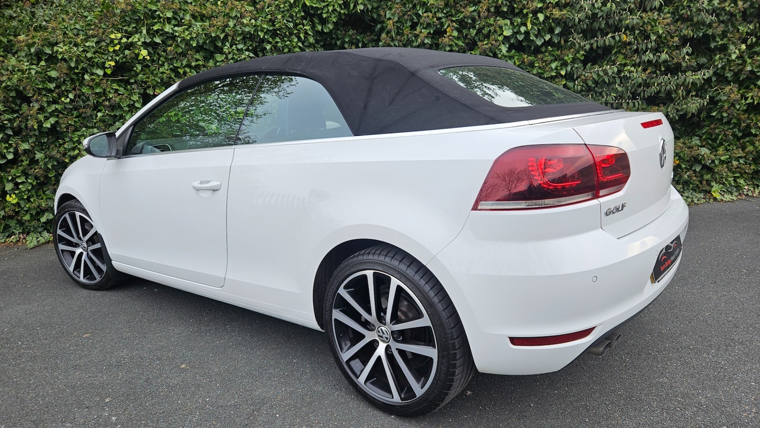 Used Volkswagen Golf 2014 for sale - 78149904: Photo 6