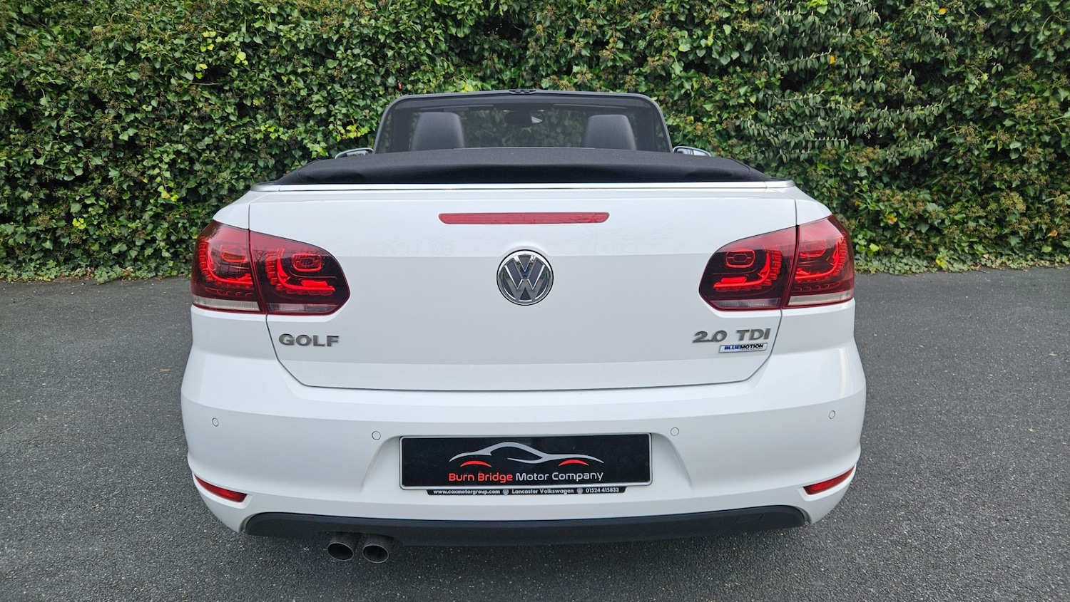 Used Volkswagen Golf 2014 for sale - 78149904: Photo 7