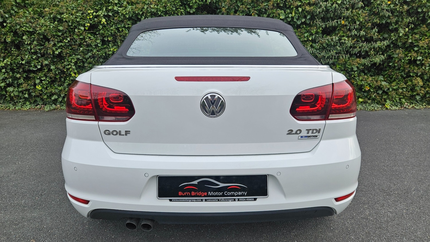 Used Volkswagen Golf 2014 for sale - 78149904: Photo 8