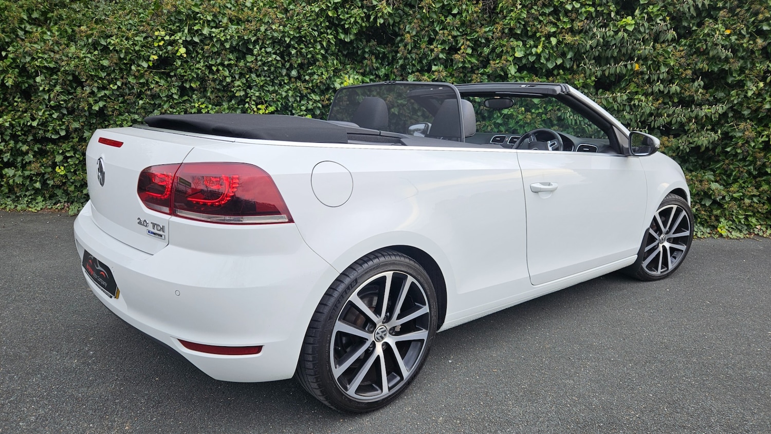 Used Volkswagen Golf 2014 for sale - 78149904: Photo 9