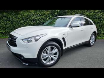 2012 (62) - 3.0d Executive 5dr Auto