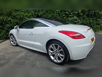 Used Peugeot RCZ 2011 for sale - 79138910: Photo
