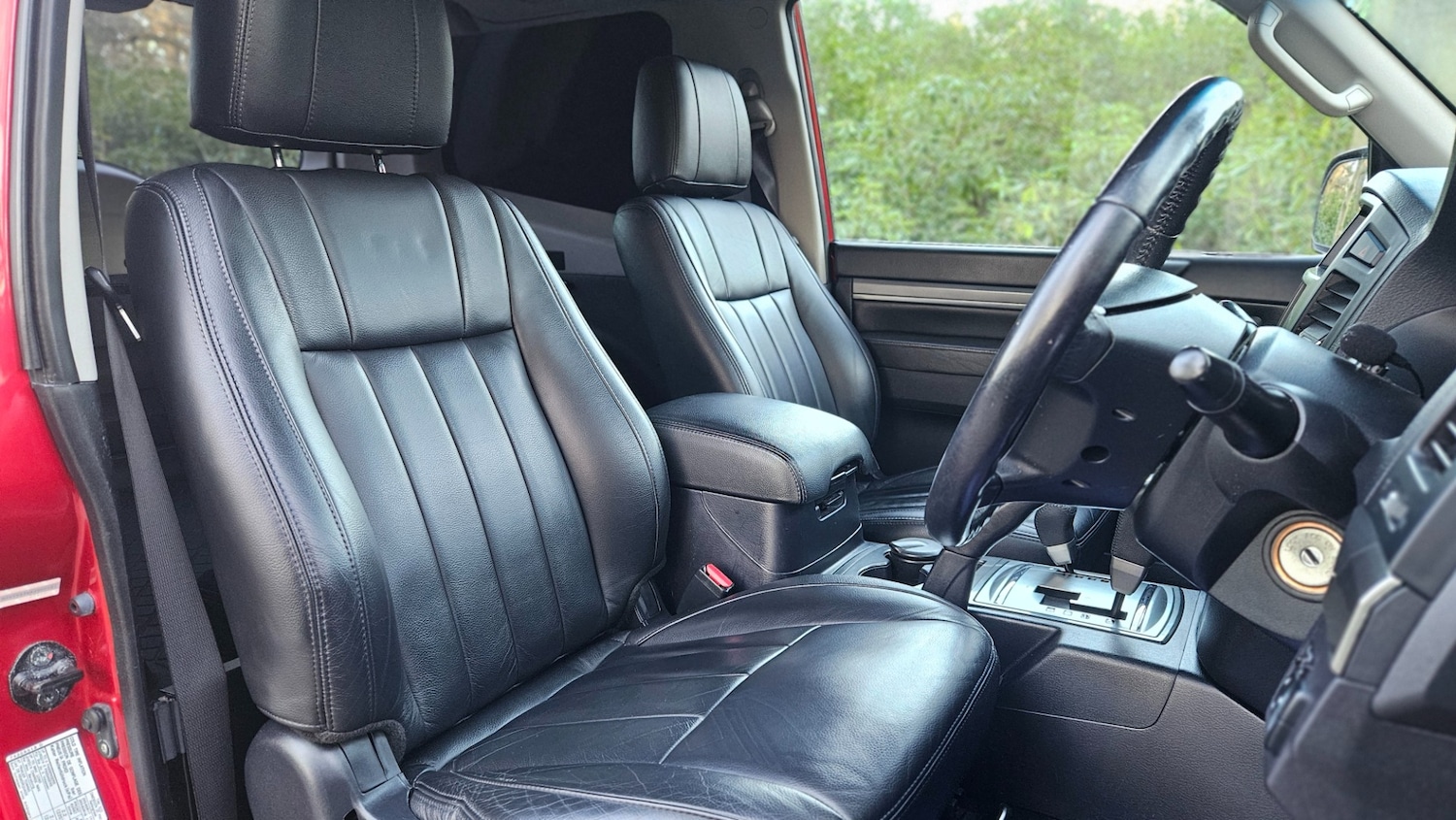 Used Mitsubishi Shogun 2010 for sale - 77789114: Photo 11