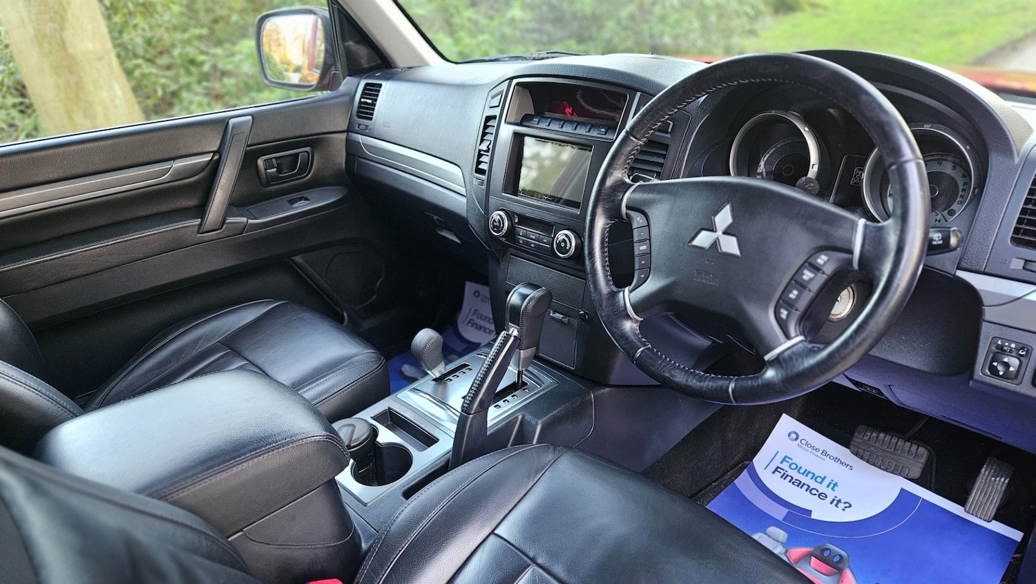 Used Mitsubishi Shogun 2010 for sale - 77789114: Photo 12