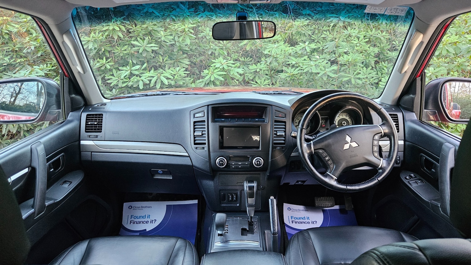 Used Mitsubishi Shogun 2010 for sale - 77789114: Photo 13