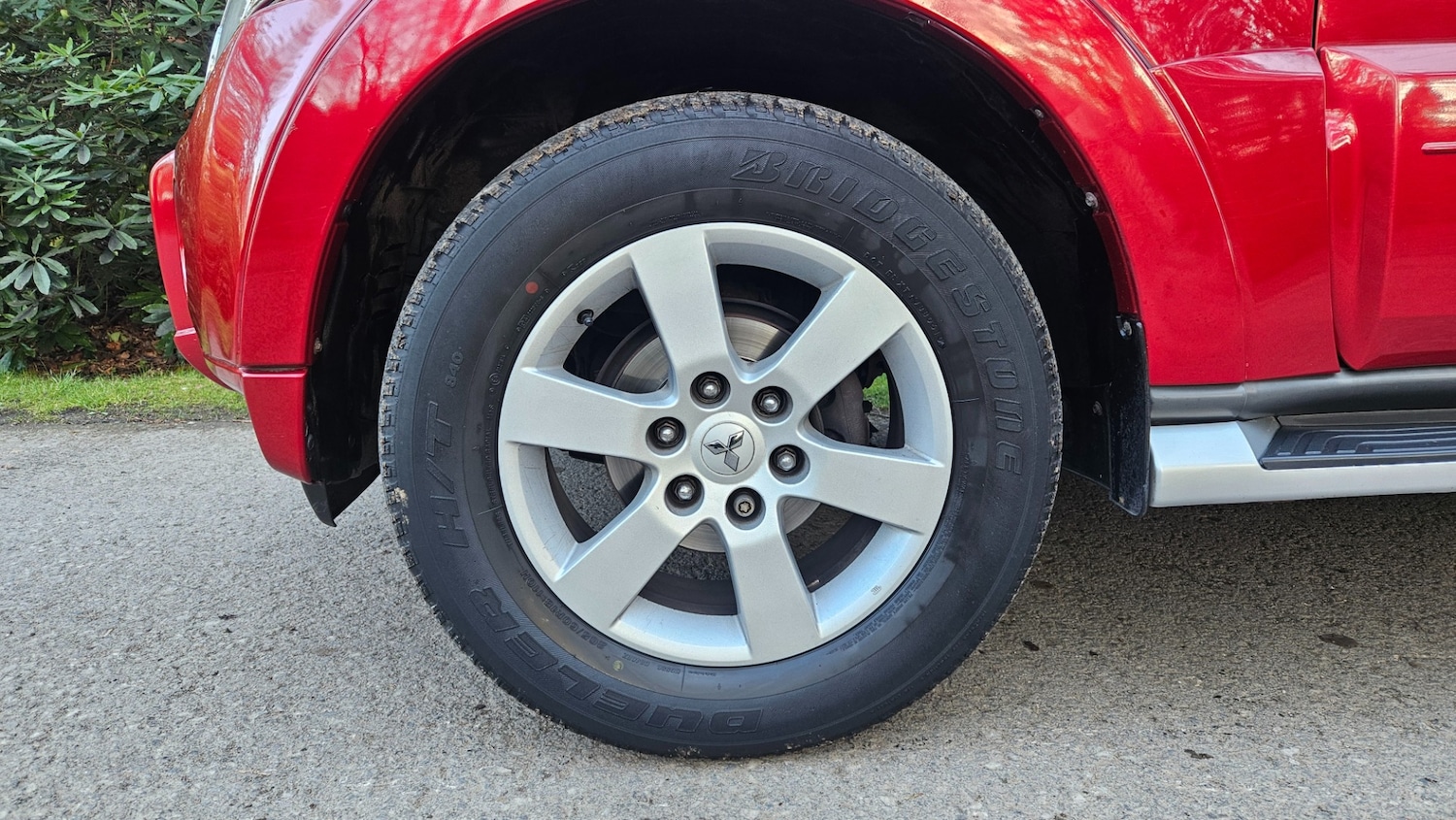 Used Mitsubishi Shogun 2010 for sale - 77789114: Photo 16