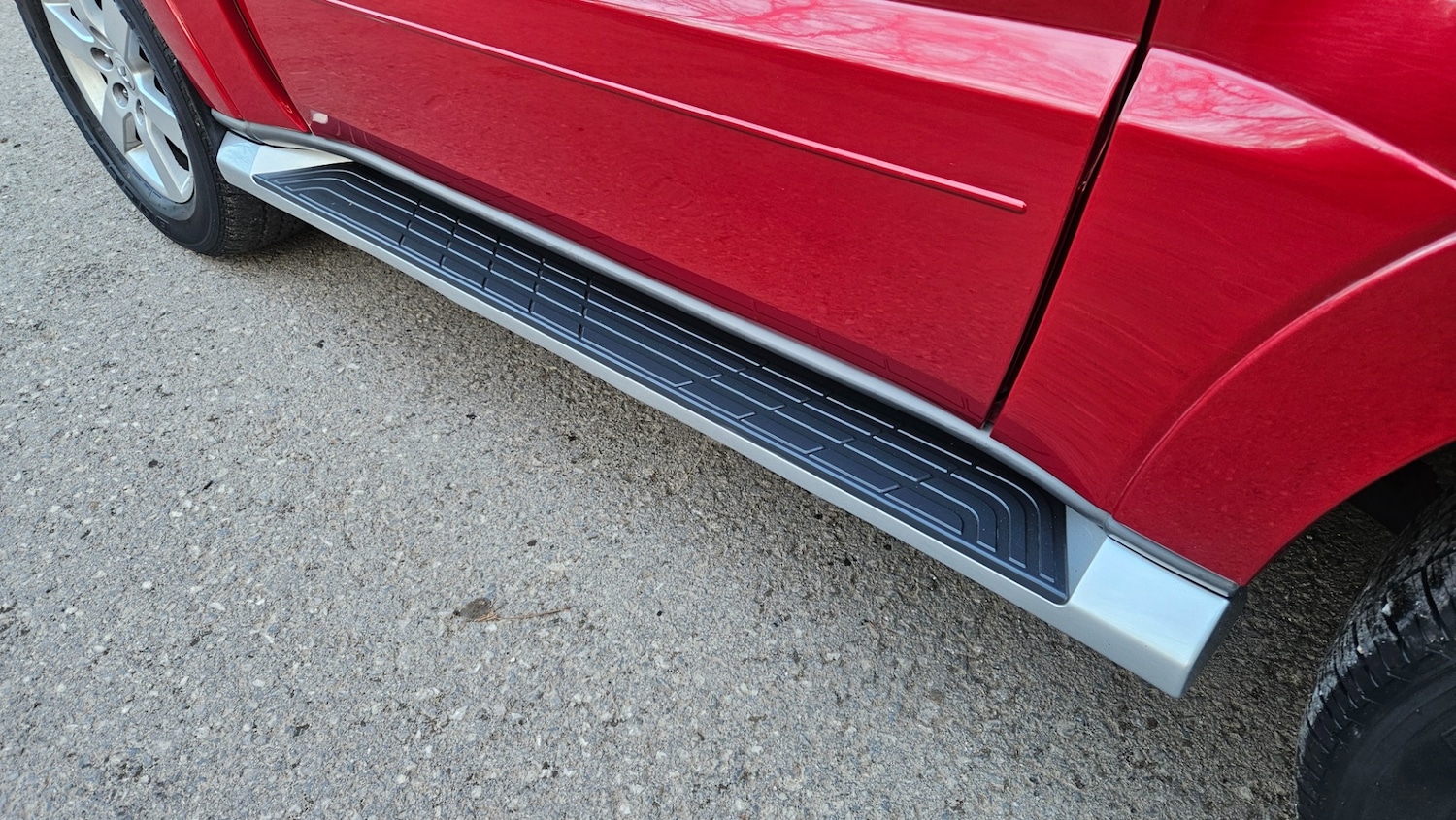 Used Mitsubishi Shogun 2010 for sale - 77789114: Photo 19