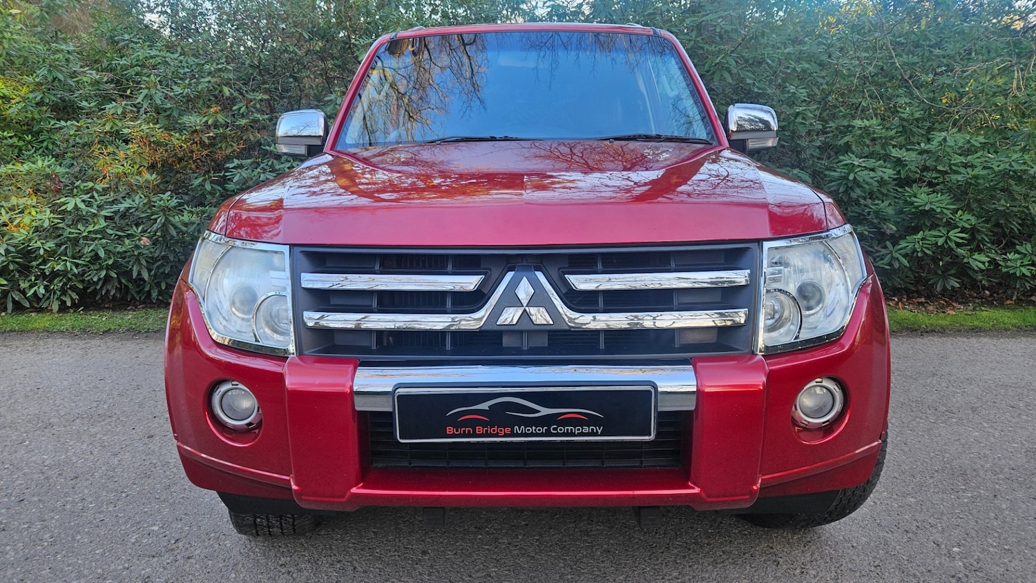 Used Mitsubishi Shogun 2010 for sale - 77789114: Photo 8