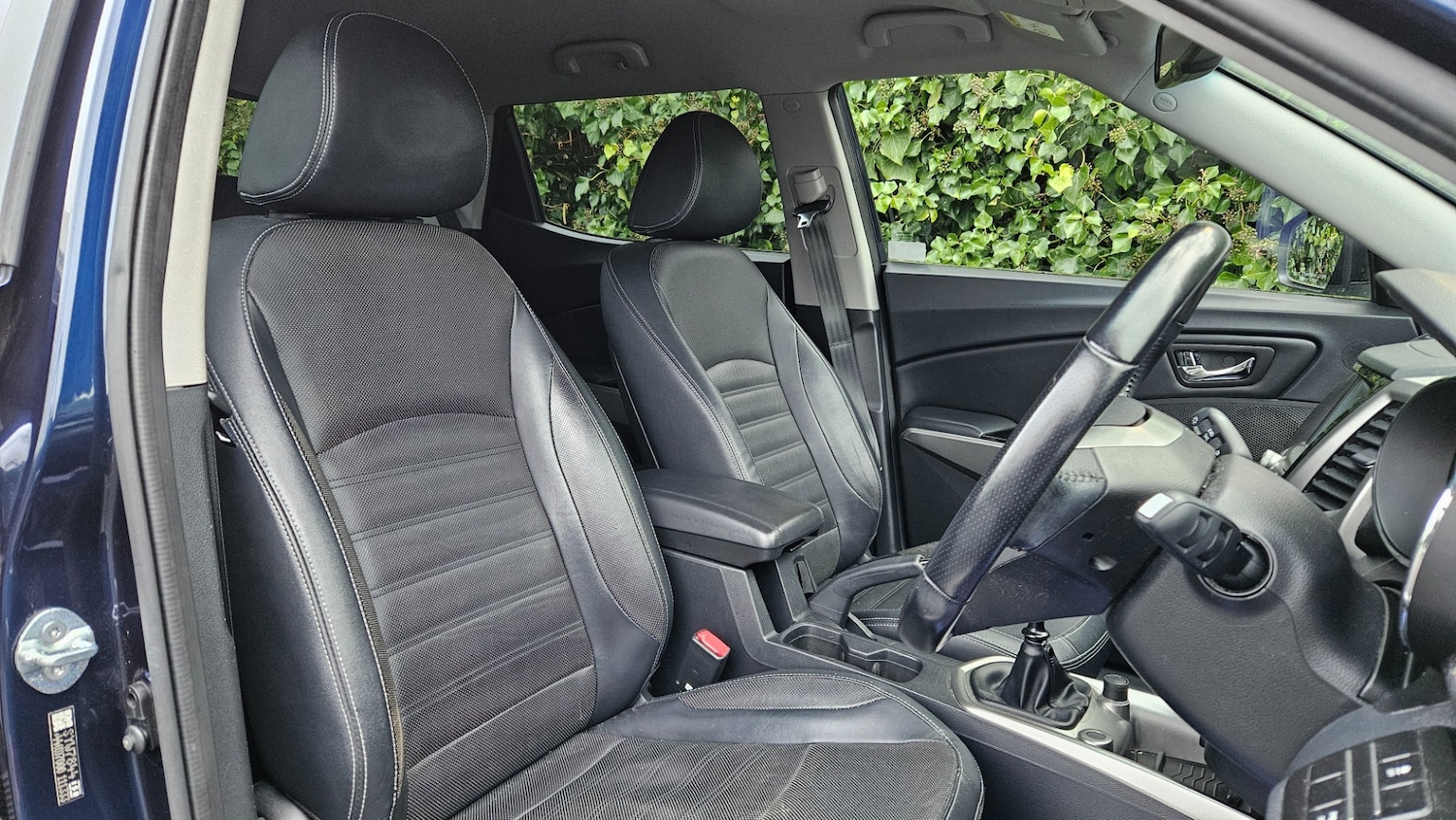 Used Ssangyong Tivoli 2016 for sale - 77296791: Photo 10