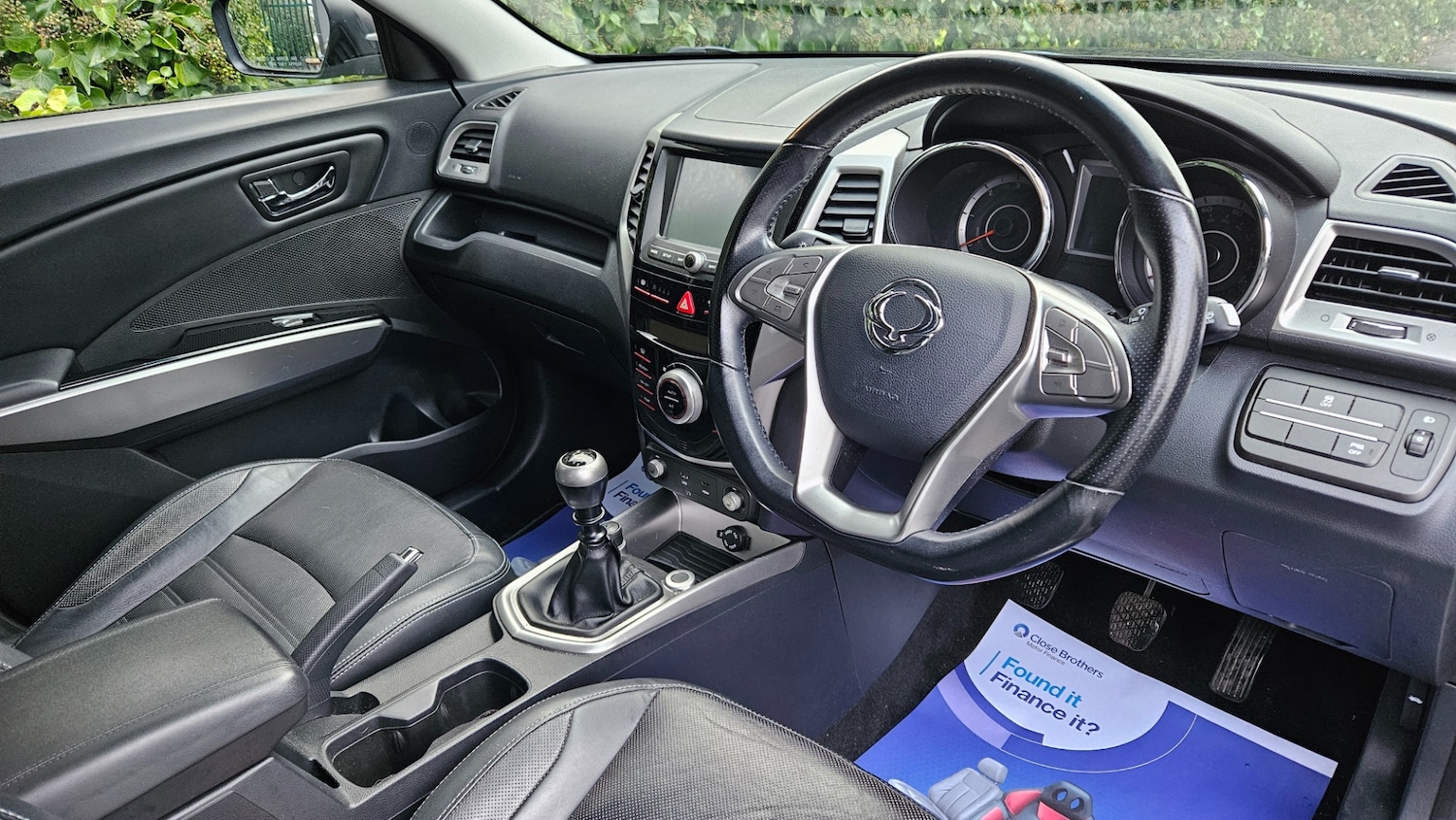 Used Ssangyong Tivoli 2016 for sale - 77296791: Photo 11