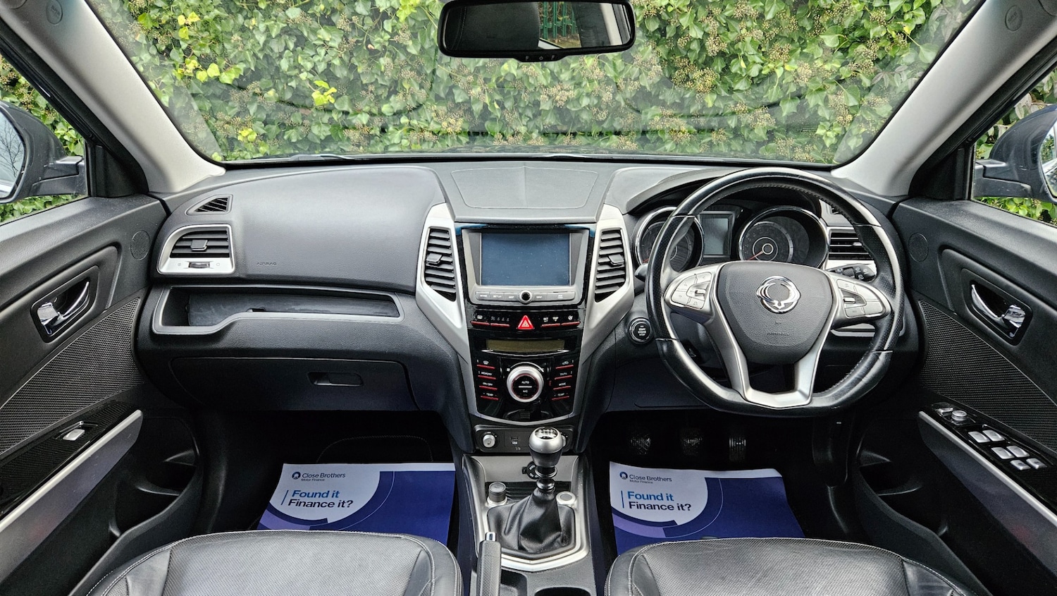 Used Ssangyong Tivoli 2016 for sale - 77296791: Photo 12