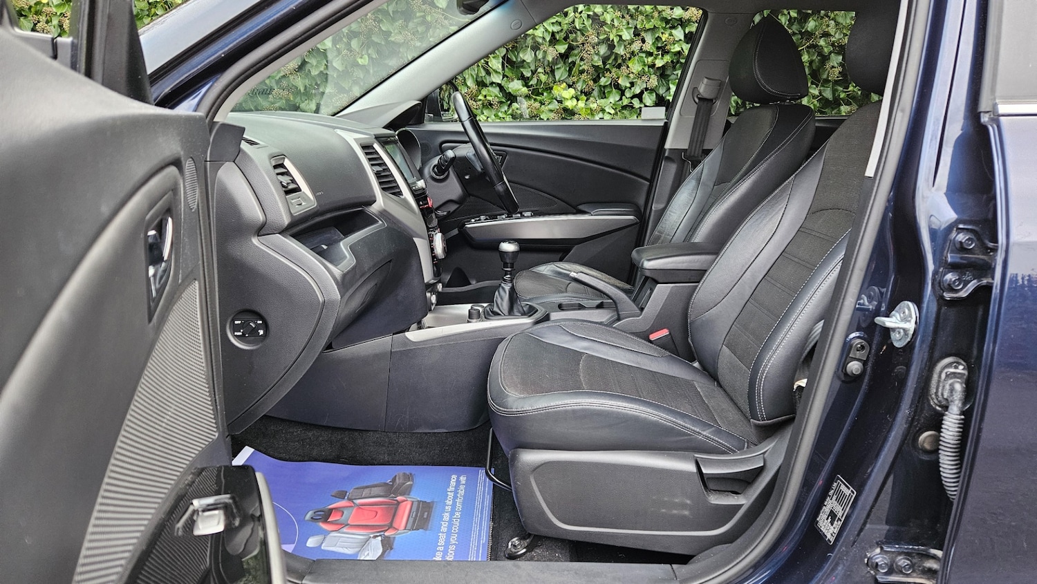 Used Ssangyong Tivoli 2016 for sale - 77296791: Photo 15