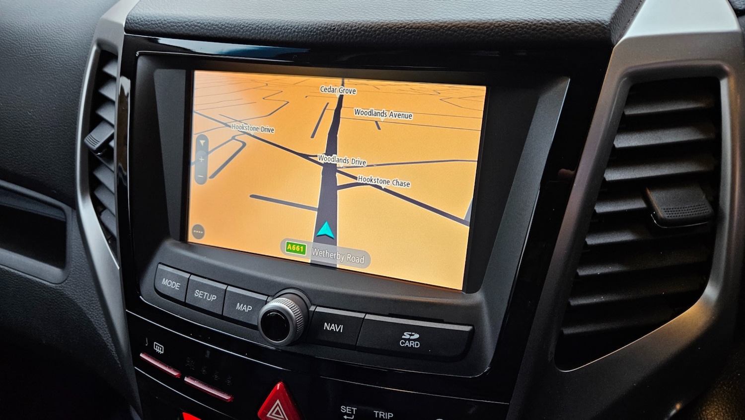 Used Ssangyong Tivoli 2016 for sale - 77296791: Photo 16