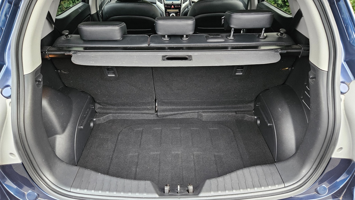 Used Ssangyong Tivoli 2016 for sale - 77296791: Photo 20