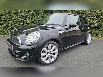 Used MINI Hatch 2012 for sale - 78389726: Photo