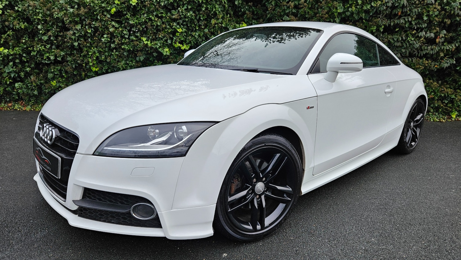 Used Audi TT 2013 for sale - 76957706: Photo 1