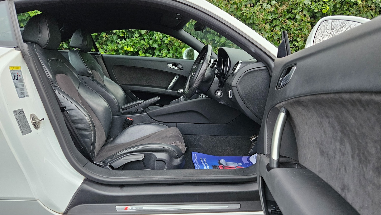 Used Audi TT 2013 for sale - 76957706: Photo 10