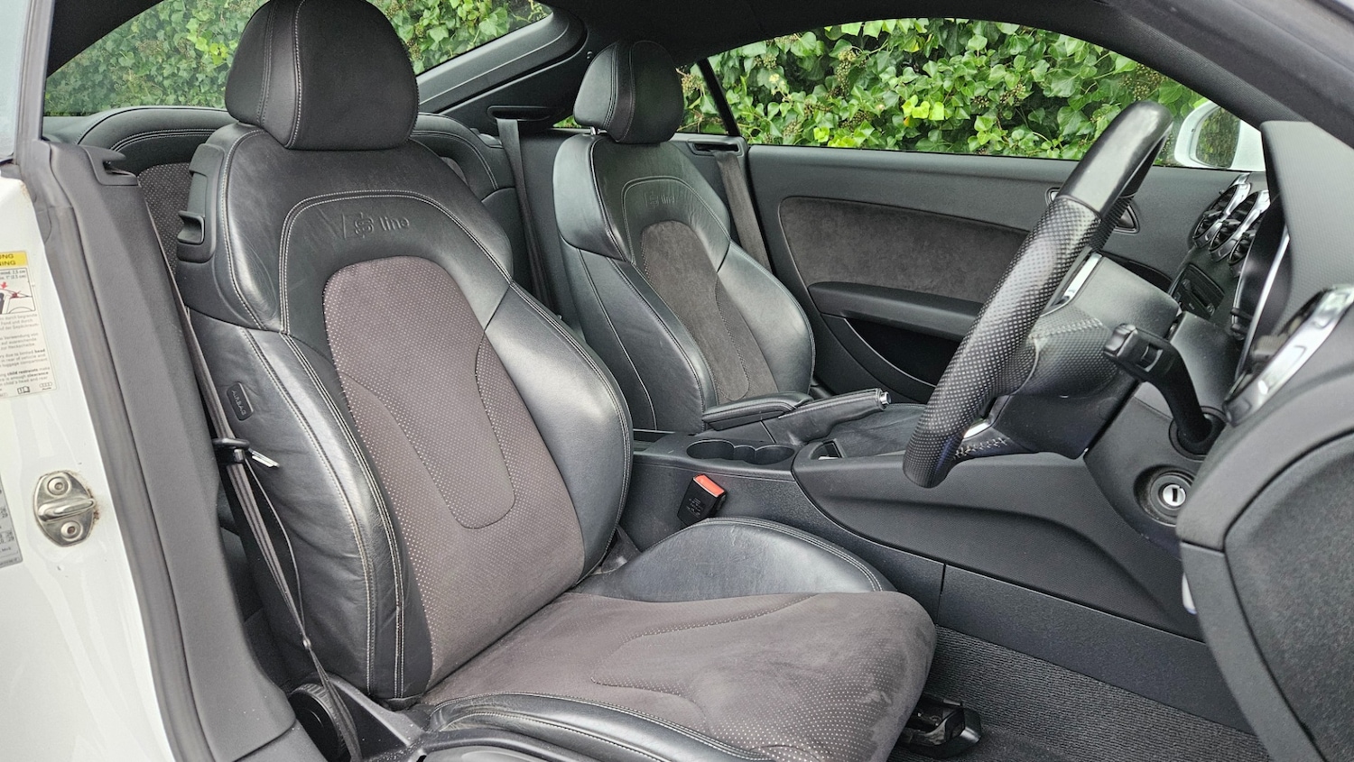 Used Audi TT 2013 for sale - 76957706: Photo 11