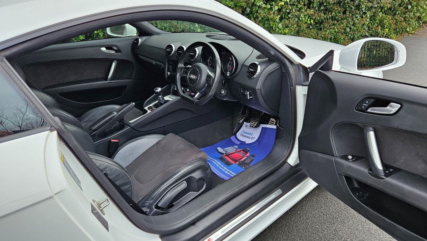 Used Audi TT 2013 for sale - 76957706: Photo 12