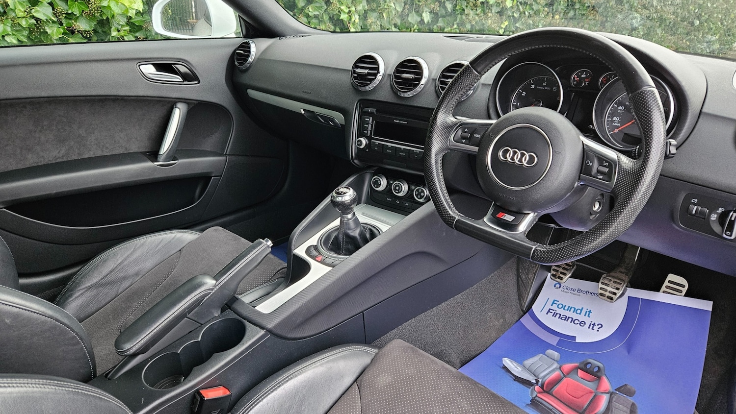 Used Audi TT 2013 for sale - 76957706: Photo 13