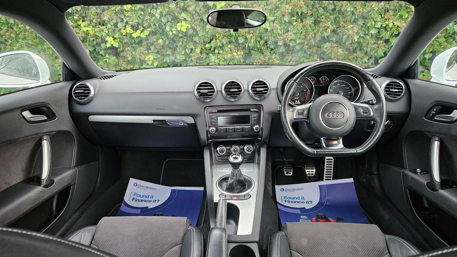 Used Audi TT 2013 for sale - 76957706: Photo 14