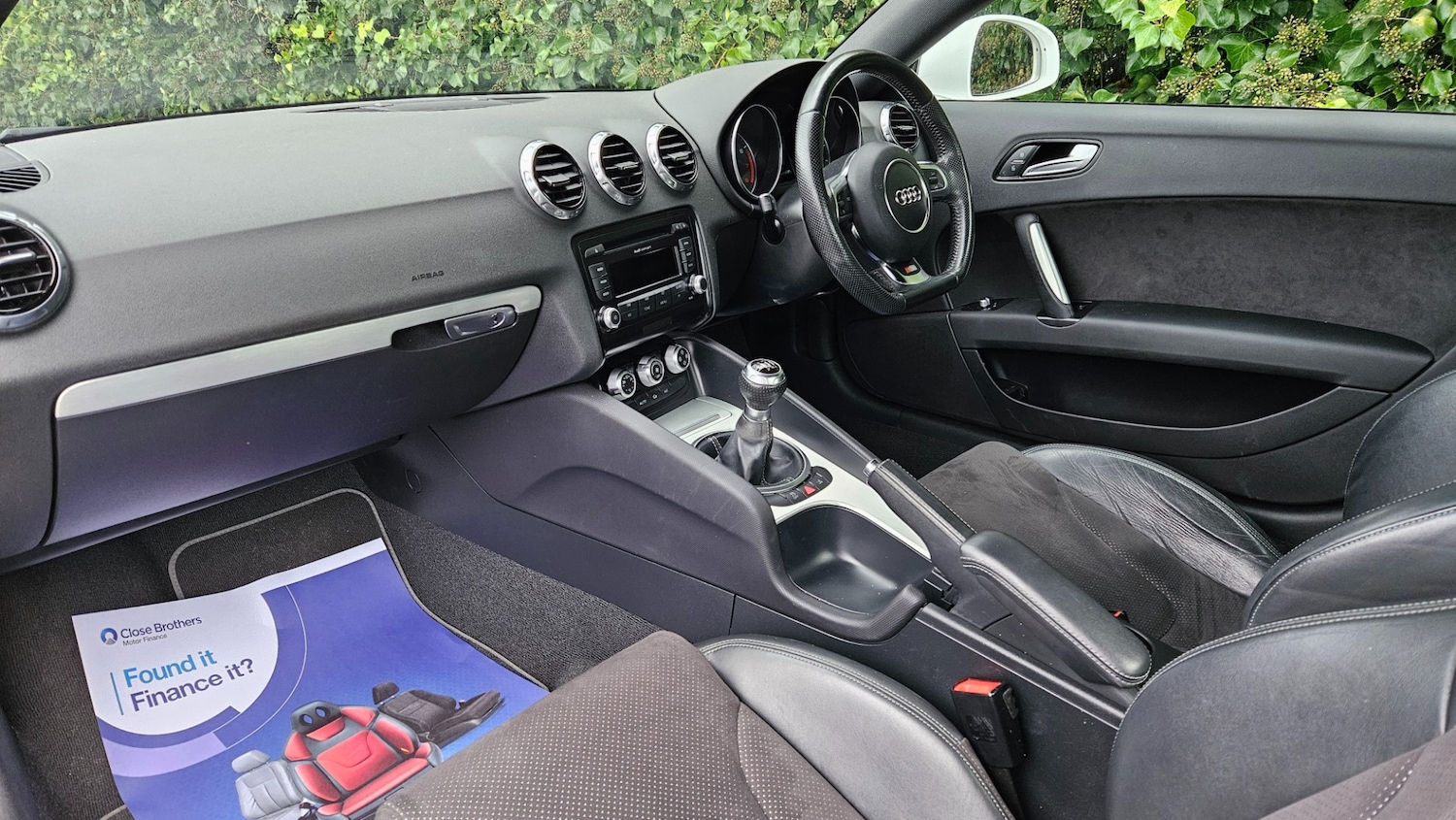 Used Audi TT 2013 for sale - 76957706: Photo 15