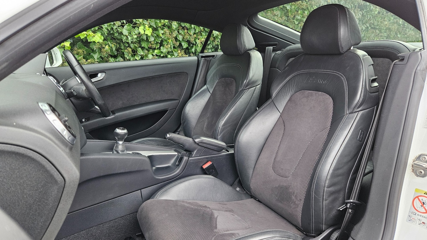 Used Audi TT 2013 for sale - 76957706: Photo 16