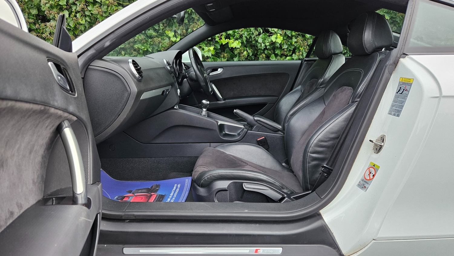 Used Audi TT 2013 for sale - 76957706: Photo 17