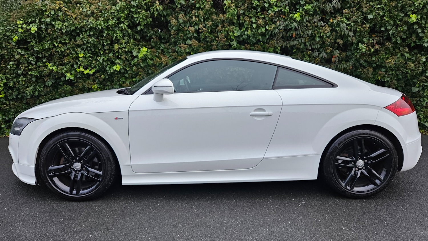 Used Audi TT 2013 for sale - 76957706: Photo 2