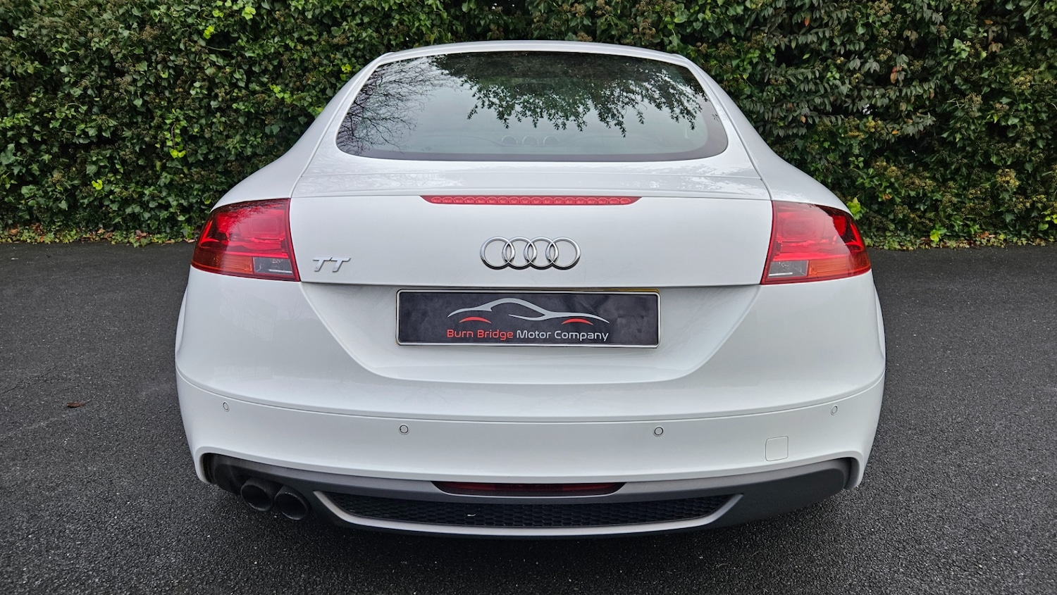 Used Audi TT 2013 for sale - 76957706: Photo 4